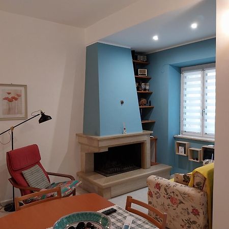 Casa Margherita - Holiday Home Фонди Экстерьер фото