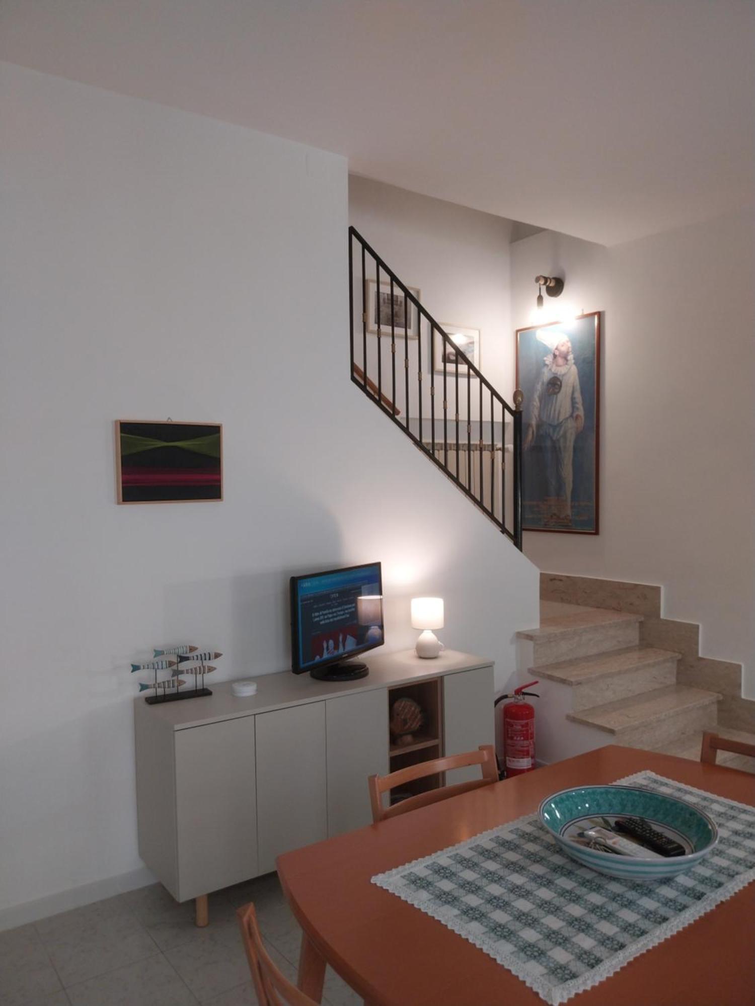 Casa Margherita - Holiday Home Фонди Экстерьер фото